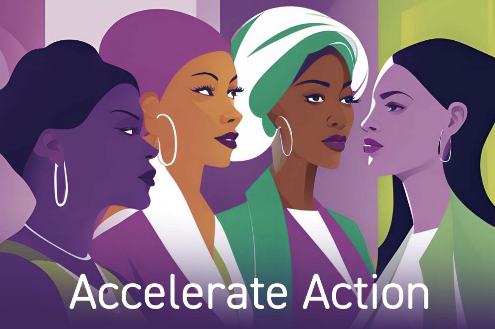 #AccelerateAction | Loren Academic Services, Inc.